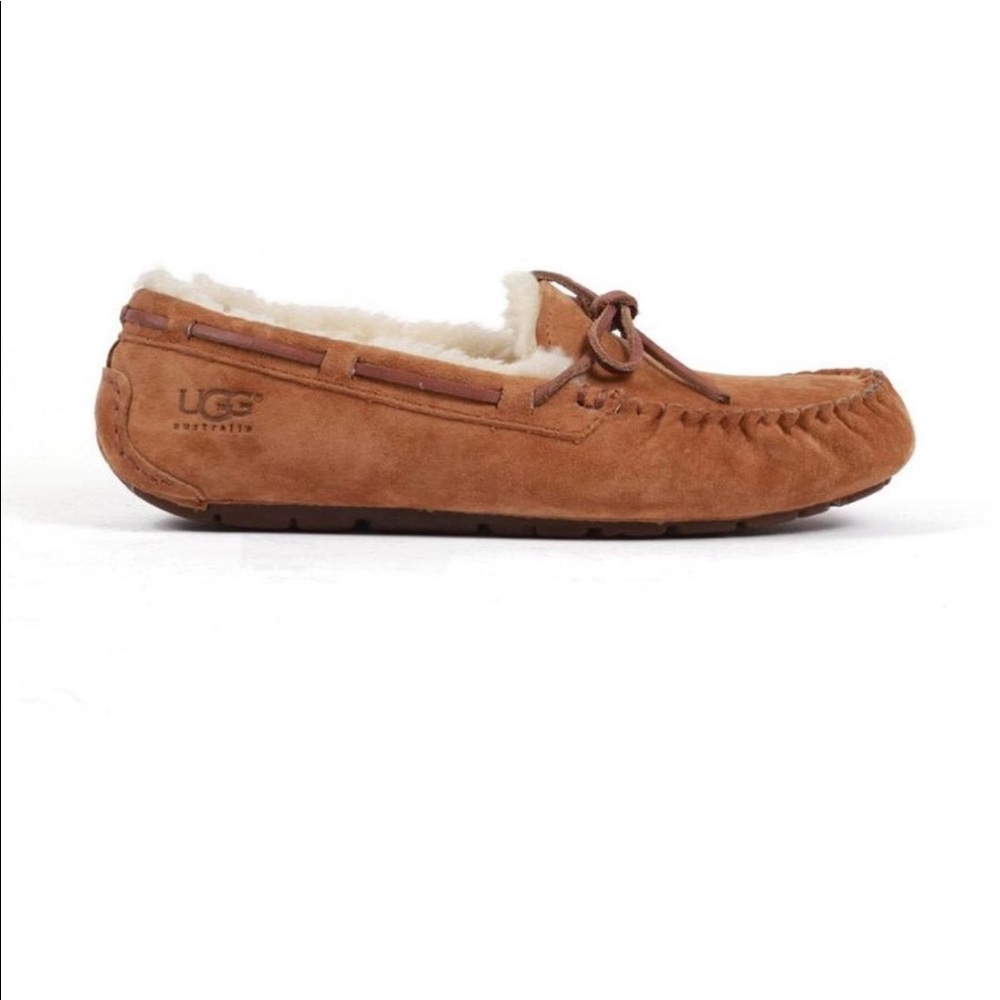 Ugg slippers